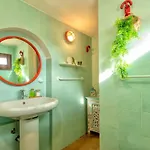 4 Beds In In Just 150 Mt From The Sea Apartment *