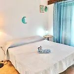 4 Beds In In Just 150 Mt From The Sea * Golfo Aranci