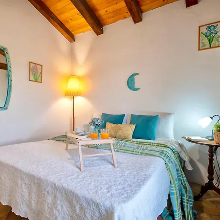 Апартаменты 4 Beds In In Just 150 Mt From The Sea Гольфо-Аранчи
