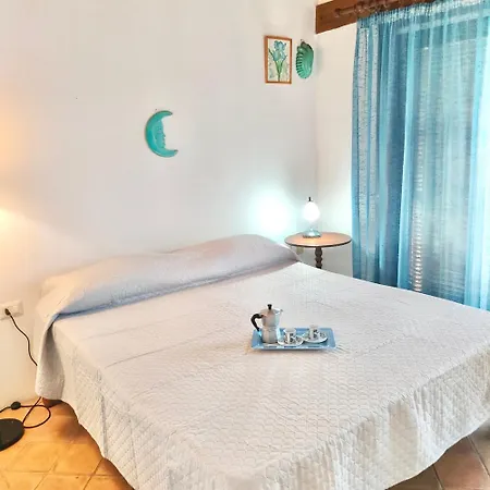 4 Beds In In Just 150 Mt From The Sea * Golfo Aranci